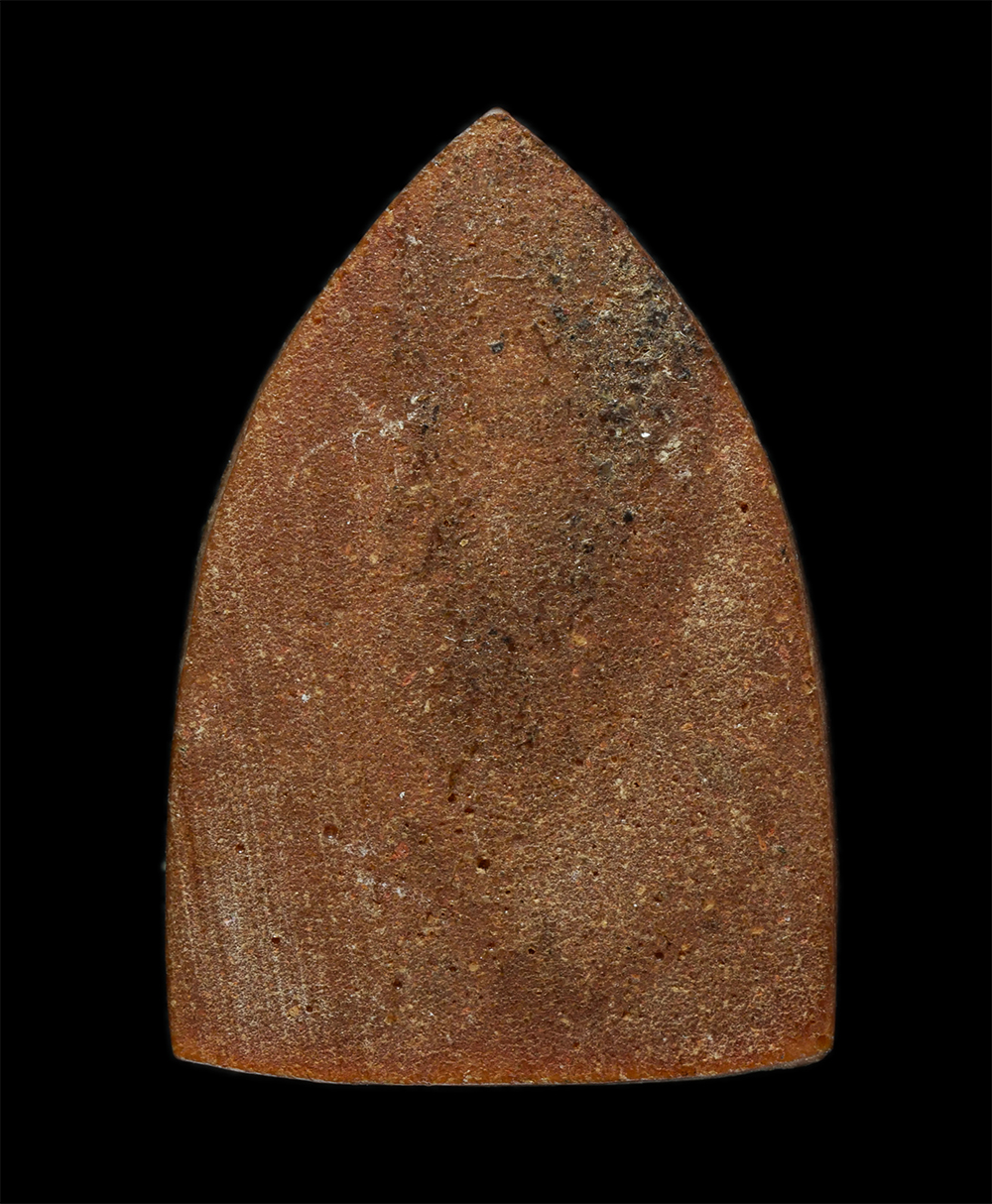 14May24 (72)p.jpg - พระผงหลวงพ่อโต ฉลองสมณศักดิ์ พระครูโสภณพัฒนาภรณ์ วัดยาง พระโขนง กรุงเทพฯ พิมพ์ใหญ่ พระเนื้อผงพุทธคุณ ผสมผงกระเบื้อง พระเก่าสวย มวลสารดี น่าเก็บสะสมบูช [..] | https://kamulet.in.th